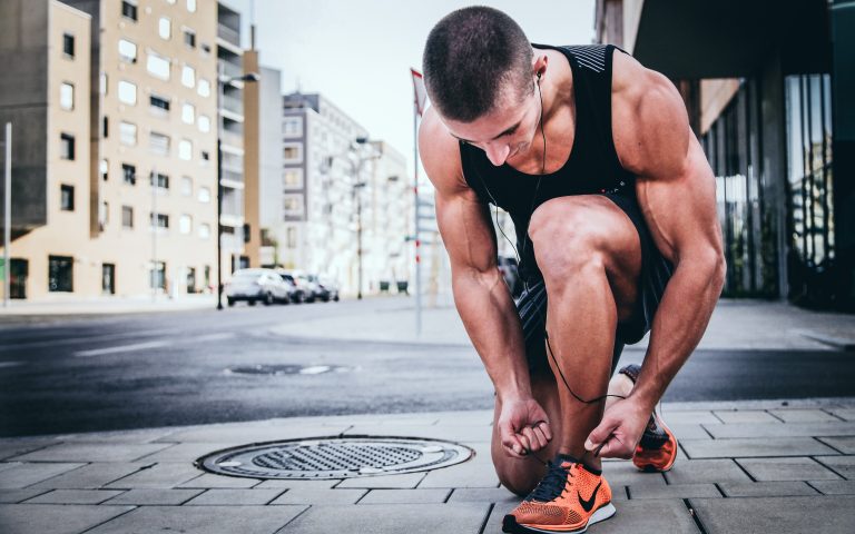 Esporte: Como Ganhar Massa Muscular Rápido?