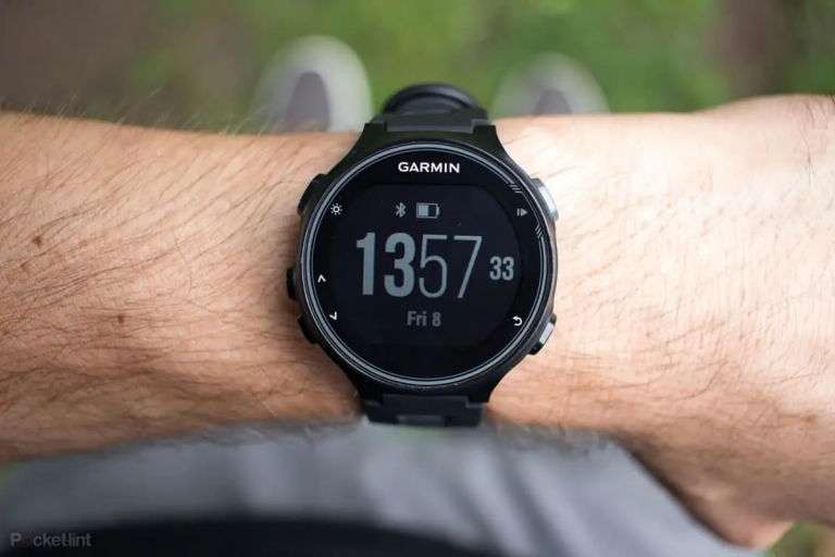 Acessórios para Corrida – Veja qual é o melhor modelo de relógio Garmin para monitorar seus treinos!