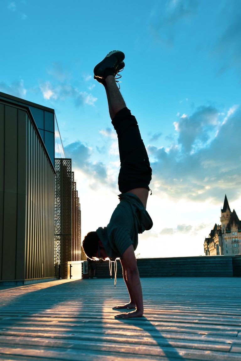 Como a Corrida e a Yoga se Complementam para uma Performance Aprimorada? Veja Aqui!