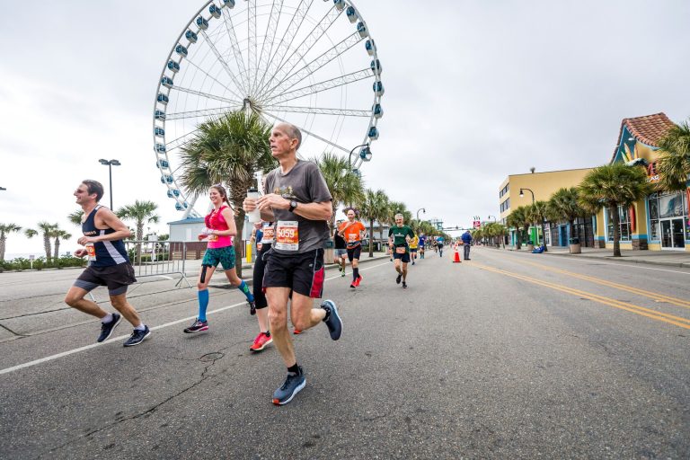 Treinamento Eficiente: Estratégias de Corrida para Acelerar seu Metabolismo 