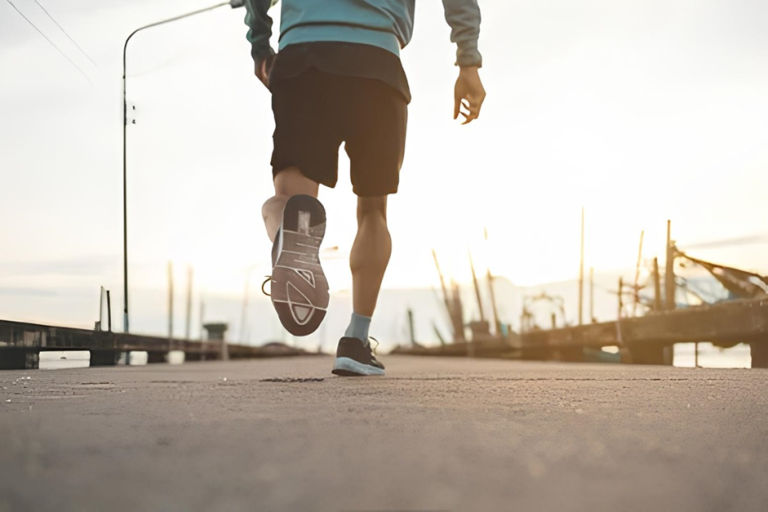 A importância de um bom tênis de corrida: Como escolher o par perfeito para o seu estilo