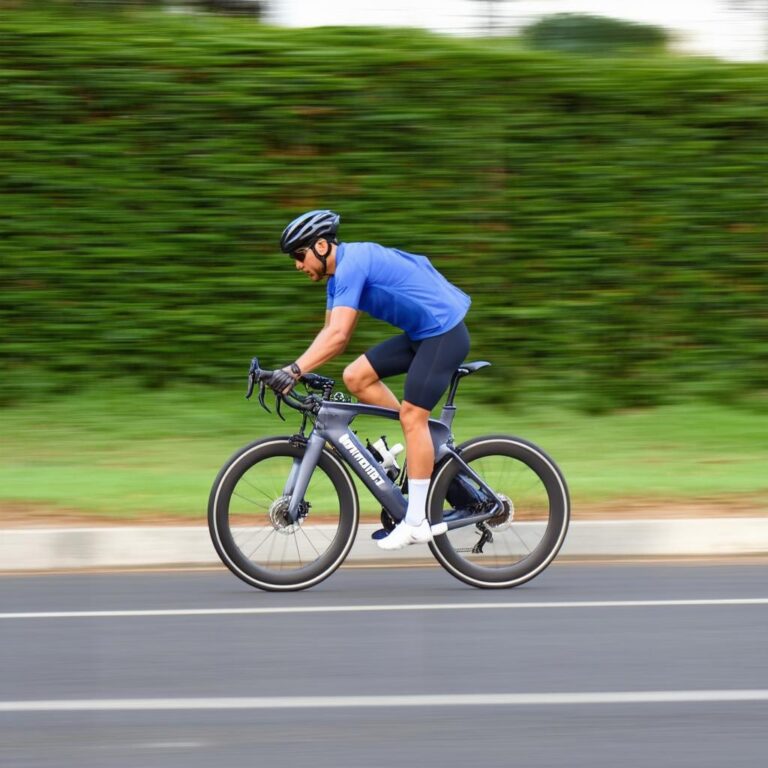 Como Escolher Bicicletas Ideais para Corredores e Atletas