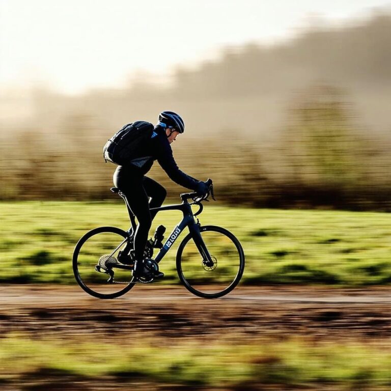 Como Bicicletas Podem Melhorar seu Desempenho na Corrida