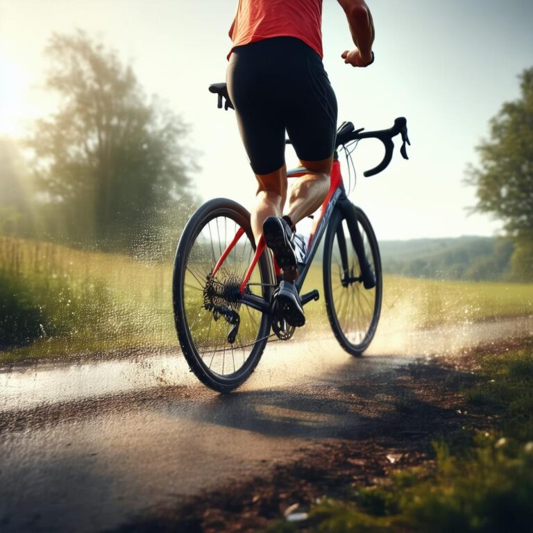 Como Bicicletas Podem Melhorar Seu Desempenho na Corrida