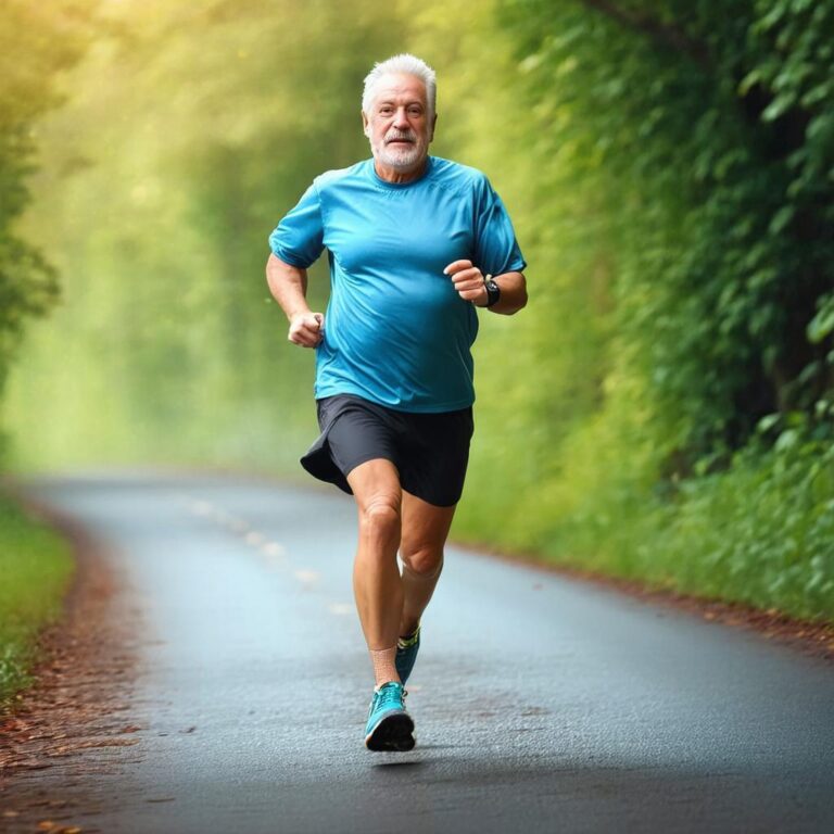 Como a corrida melhora sua saúde e potencializa resultados