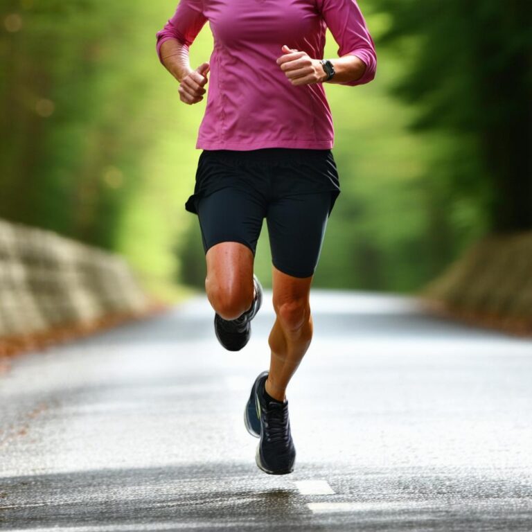 Como Melhorar sua Corrida com Suplementação e Alimentação Saudável