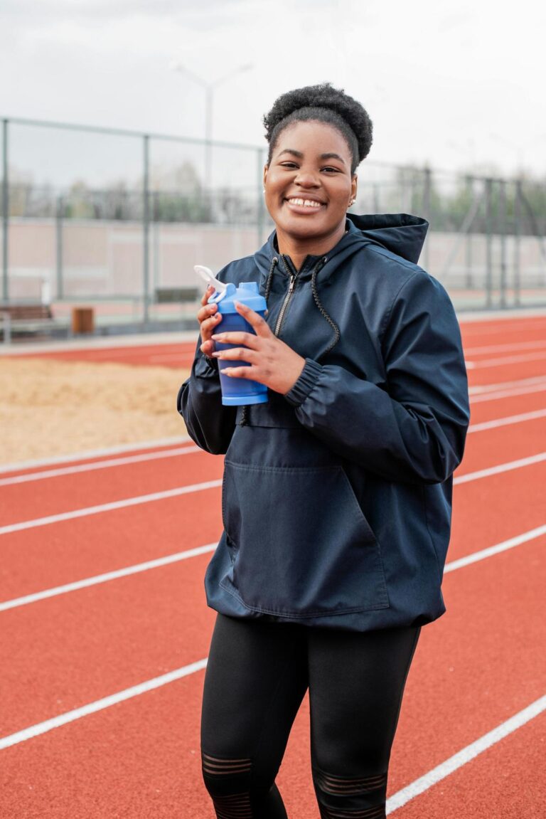 Melhore seu Desempenho na Corrida com Dicas de Nutrição e Programas de Treino IPTV