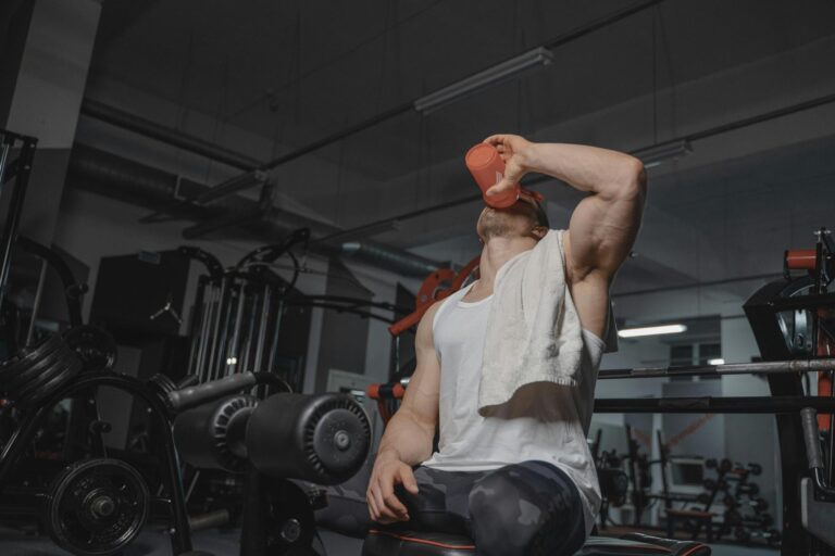 Nutrição Adequada para Corredores: Dicas Essenciais para Melhorar o Desempenho e Bem-Estar