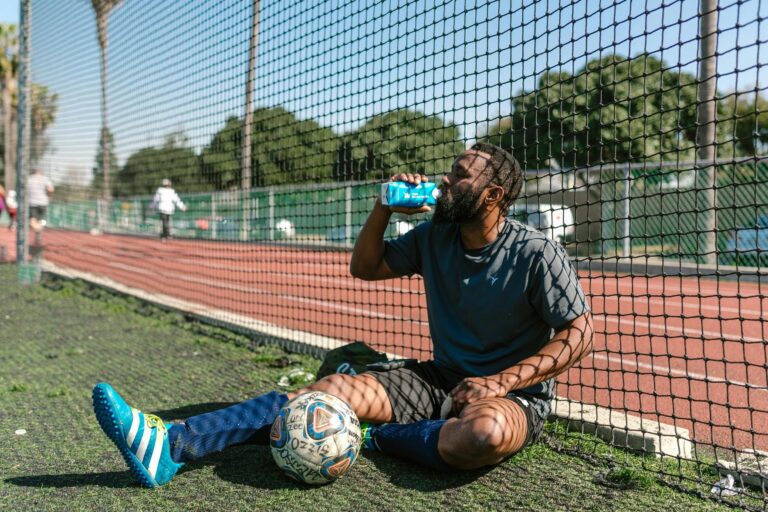 Melhore Seu Desempenho Esportivo com Nutrição e Exercícios Adequados para Corredores Saudáveis