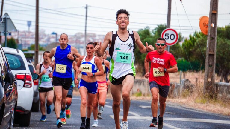 Melhores Roteiros de Corrida no Butantã: Descubra os Caminhos Ideais para Suas Corridas