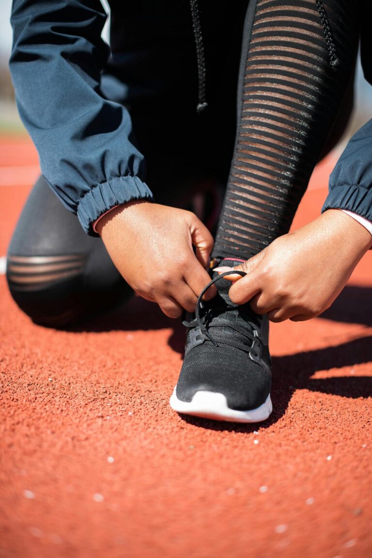 Como Escolher Acessórios de Corrida para Melhorar seu Desempenho