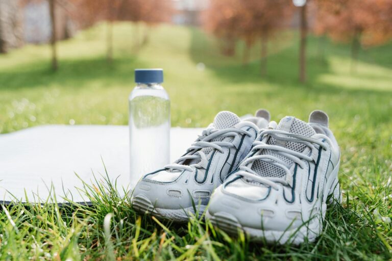 Os 10 Acessórios de Corrida Essenciais para Aumentar Seu Desempenho