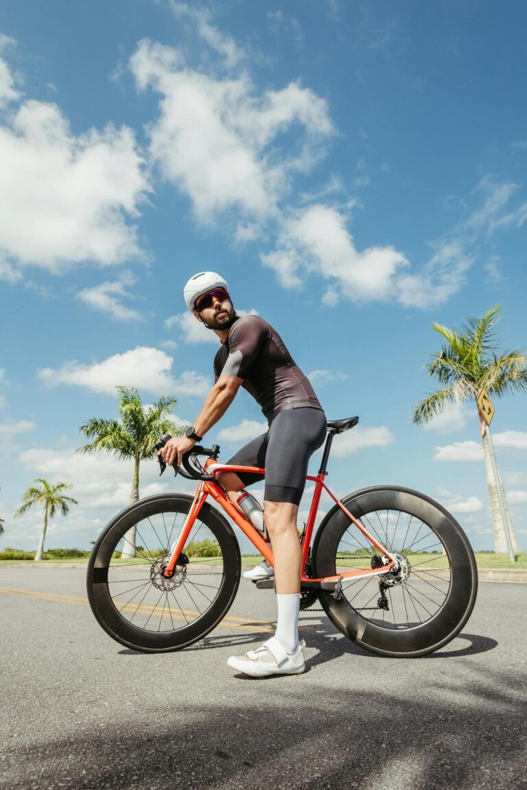 Corrida para Melhorar a Performance Sexual: Benefícios e Dicas de Nutrição para Homens