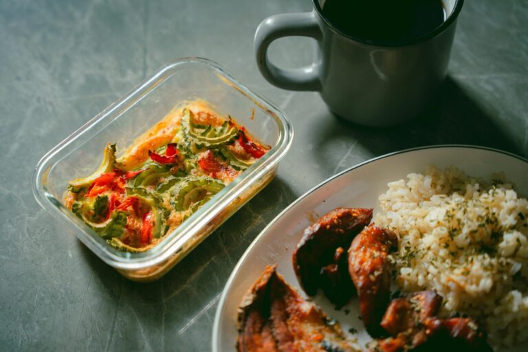 Dicas de nutrição para melhorar seu desempenho na corrida