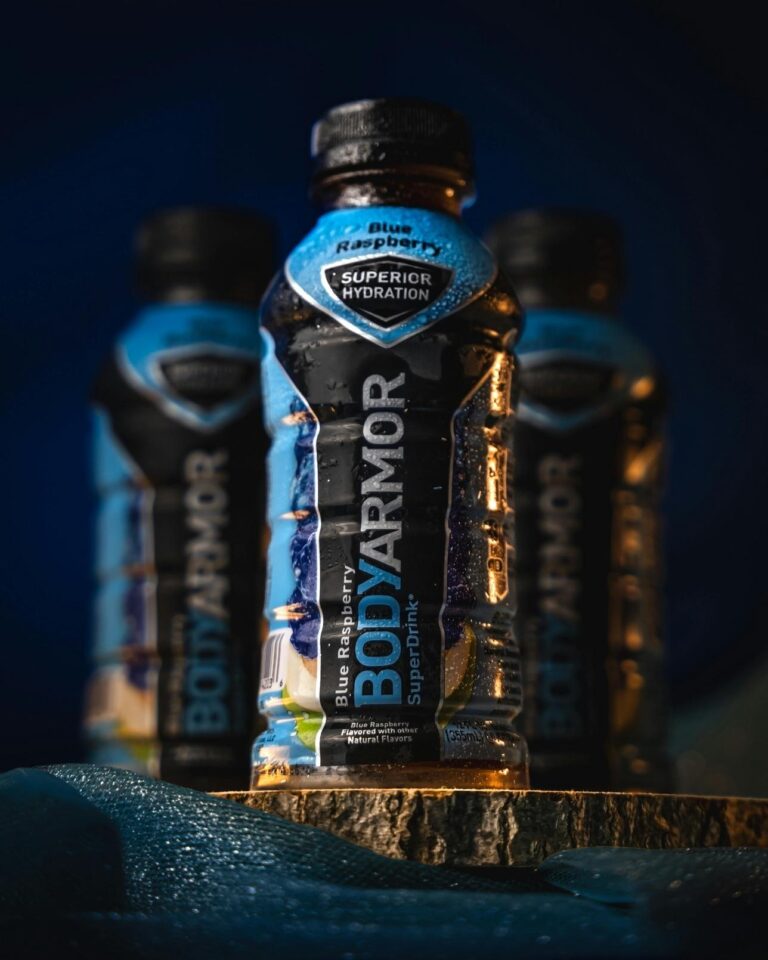 Nutrição para Performance: Como Melhorar Seu Desempenho na Corrida