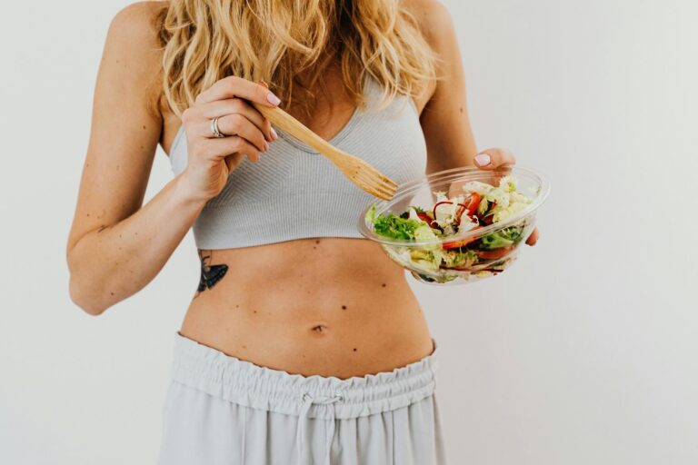 Alimentação Saudável para Atletas: Dicas de Nutrição para Melhorar seu Desempenho na Corrida