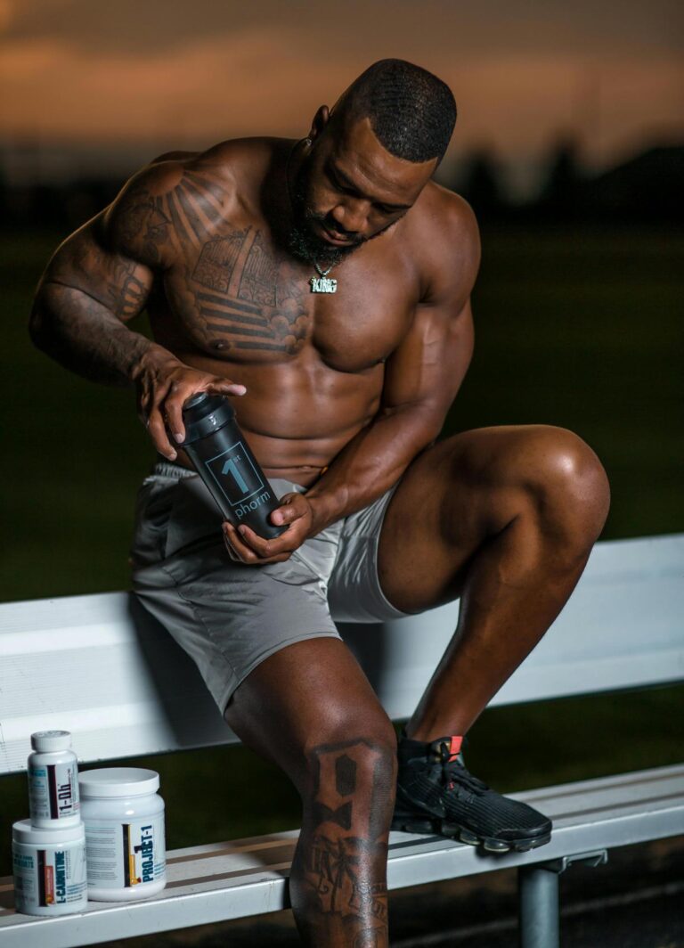 Como Melhorar o Desempenho na Corrida com Nutrição Adequada e Suplementos Eficazes