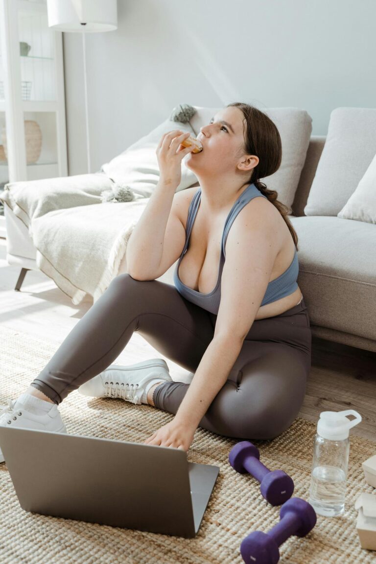 Nutrição Adequada para Corredores: O Que Comer Antes da Corrida para Aumentar seu Desempenho
