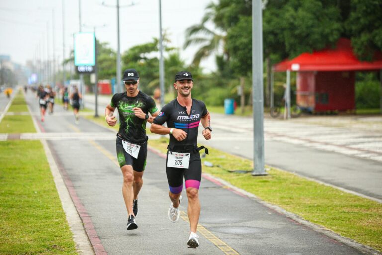 Dicas de Hidratação para Corredores em Guarulhos: Como Prevenir Vazamentos Durante a Corrida