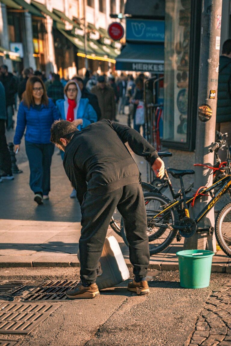 Dedetização e Desentupimento em São Paulo: Garantindo um Ambiente Saudável para Praticantes de Esportes