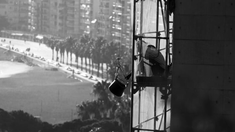 Corrida Segura: Guia Completo de Redes de Proteção em Joinville