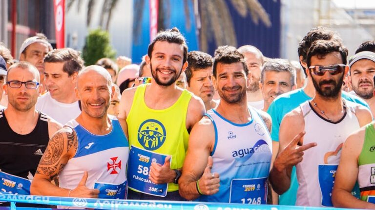 Como unir corrida de rua e apostas esportivas: guia para iniciantes