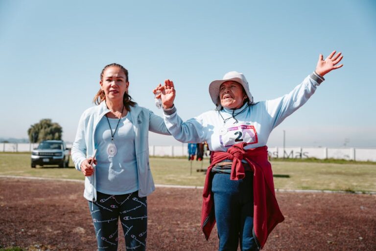Como o Esporte e o Entretenimento Podem Impulsionar Seu Bem-Estar e Sucesso