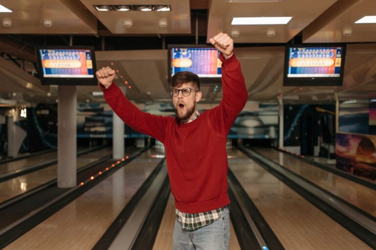 Como o Esporte e o Desenvolvimento Pessoal Potencializam Seu Sucesso no Entretenimento