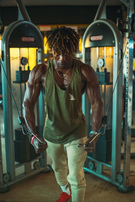 Do Esporte ao Entretenimento: Como Fitness, Saúde e Desenvolvimento Pessoal Impulsionam Tecnologia e Negócios