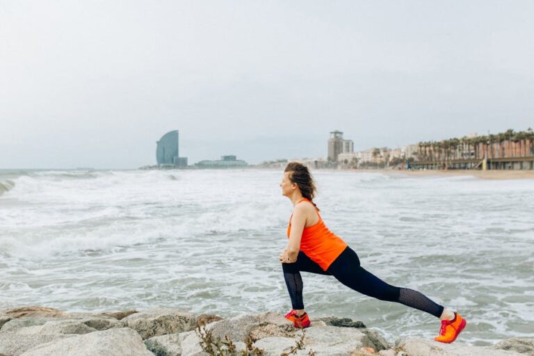 Bem-estar, esporte e turismo: hospedagens em Trancoso que elevam o estilo de vida