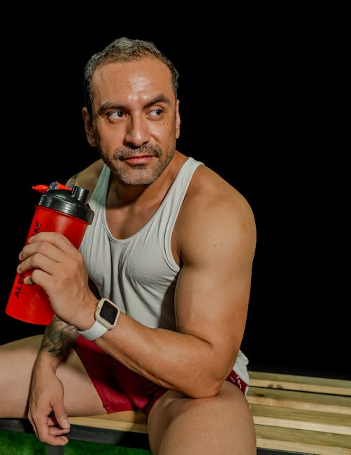 Do treino à mesa: como receitas de bolos fitness fortalecem saúde, motivação e negócios