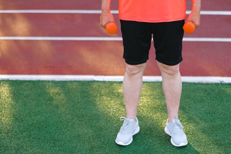 Alcançando Seu Melhor: A Interseção Entre Esportes, Saúde e Desenvolvimento Pessoal