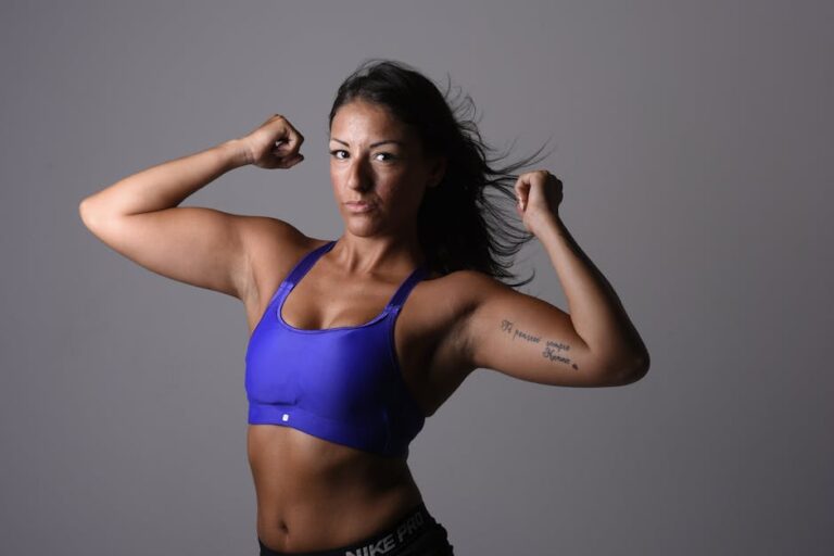 Como a Prática de Esportes Impulsiona seu Bem-Estar e Autoestima