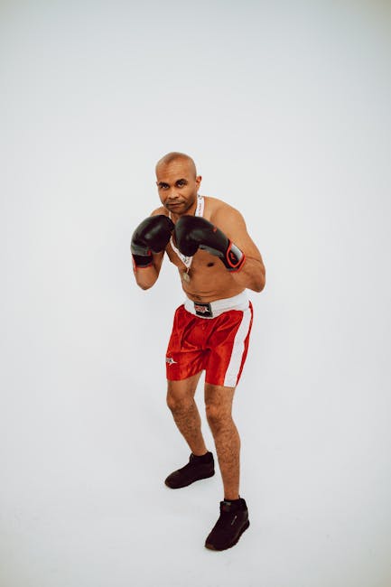 Como a Atividade Física Impulsiona Seu Sucesso nos Negócios e Entretenimento