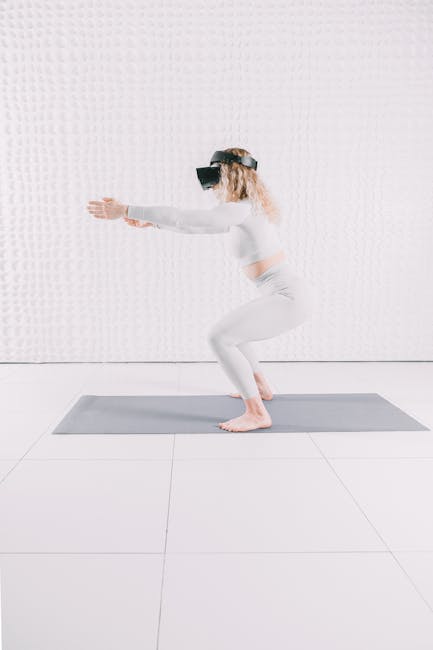 Como o Fitness e a Saúde Contribuem para um Entretenimento Sustentável na Era Digital